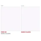 Fenix Spisebord, der kan forlænges op til 232 Fremstillet i Italien - Bayern Viadurini