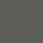 Spisebord i Grå Fenix og lakeret stål Fremstillet i Italien - Settimmio Viadurini