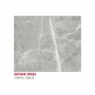 Spisebord i Hpl marmoreffekt og lakeret metal fremstillet i Italien - Jupiter Viadurini