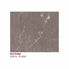 Spisebord i Hpl marmoreffekt og lakeret metal fremstillet i Italien - Jupiter Viadurini