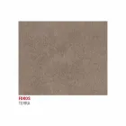 Spisebord i laminat og malet metal fremstillet i Italien - Efisto Viadurini