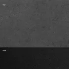 Spisebord i HPL-laminat og høj kvalitet lavet i italiensk stål - dalmatisk Viadurini