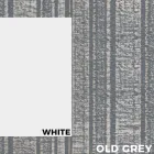 Moderne design udendørs træ og aluminium spisebord - Ganges Viadurini