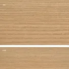 Mdf design træ spisebord lavet i Italien, Egisto Viadurini