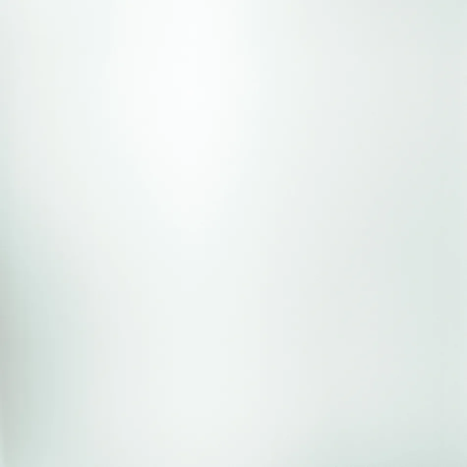 Glas spisebord med rektangulær plade lavet i Italien - Charles Viadurini