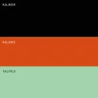 Moderne spisebord Træplade og stålbase Lavet i Italien - Aronte Viadurini