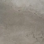 Havespisebord i Iroko træ og stentøj lavet i Italien - Bresson Viadurini