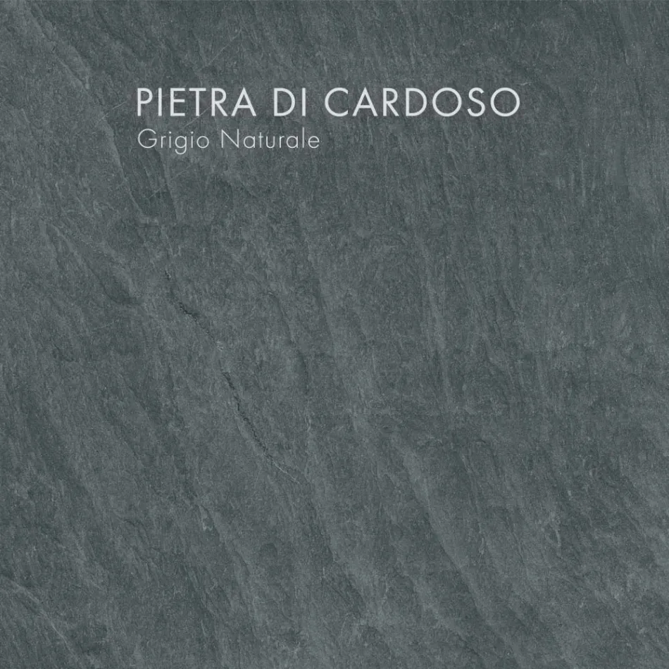 Rektangulært spisebord i porcelænsstentøj fremstillet i Italien - Emilio Viadurini