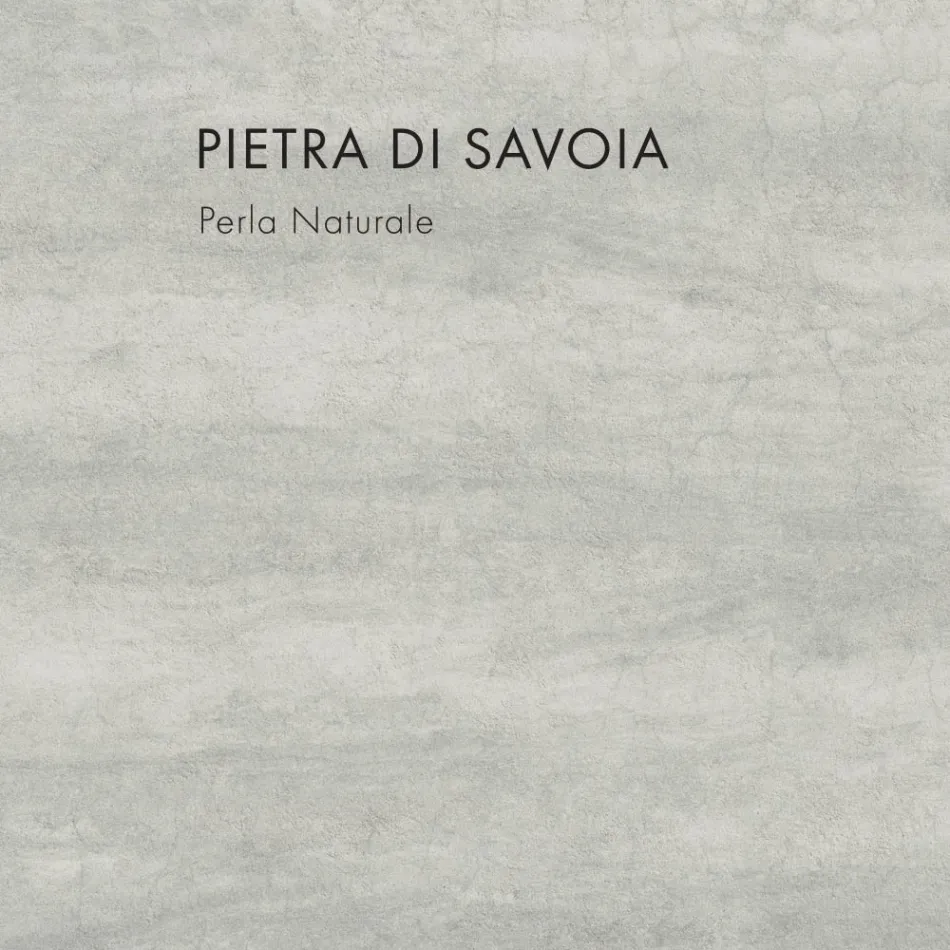 Rektangulært spisebord i porcelænsstentøj fremstillet i Italien - Emilio Viadurini