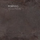 Rektangulært spisebord i porcelænsstentøj fremstillet i Italien - Emilio Viadurini