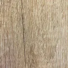 Rundt spisebord, der kan udvides Op til 370 cm i træ og metal - Caimano Viadurini