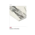 Rundt spisebord med lagdelt HPL plade lavet i Italien - Lingotto Viadurini