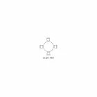 Rundt spisebord med laminatplade lavet i Italien – dollars Viadurini