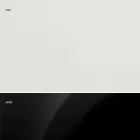 Rundt spisebord med laminatplade lavet i Italien – dollars Viadurini