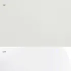 Rundt spisebord med laminatplade lavet i Italien – dollars Viadurini