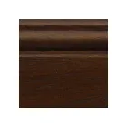 Stuebord Kan forlænges til 200 cm Lavet i Italien - Panas Viadurini