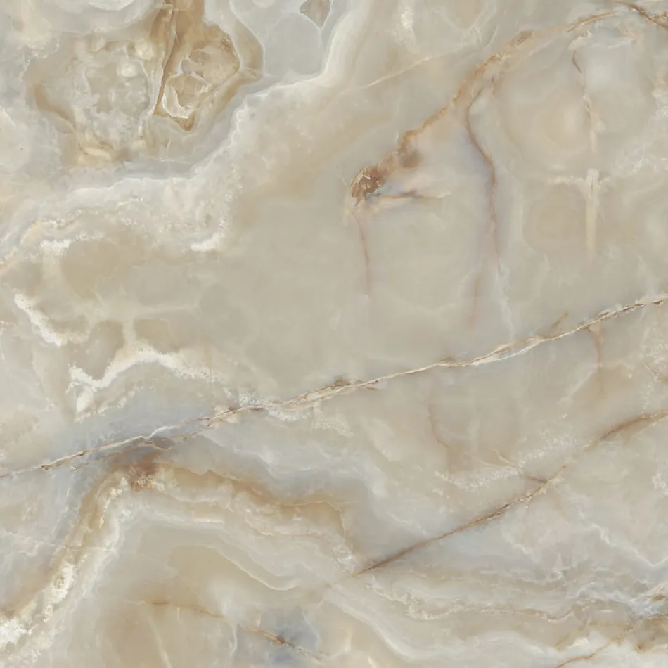 Fast stuebord med keramisk plade Made in Italy - Holidays Viadurini