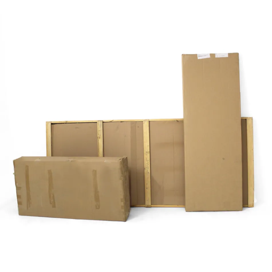 Fast stuebord med keramisk plade Made in Italy - Holidays Viadurini