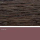 Designbord i massivt træ produceret i Italien, Wilmer Viadurini