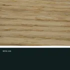 Designbord i massivt træ produceret i Italien, Wilmer Viadurini