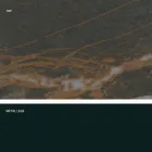 Moderne design keramisk glasbord lavet i Italien, Clark Viadurini