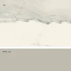 Moderne design keramisk glasbord lavet i Italien, Clark Viadurini