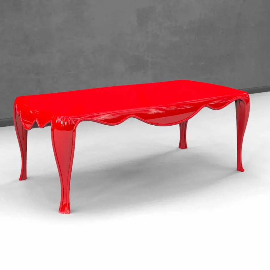 Moderne designbord produceret i Italien, Miazzina Viadurini