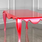 Moderne designbord produceret i Italien, Miazzina Viadurini