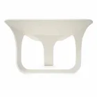 Moderne designbord produceret i Italien, Mirabello Viadurini