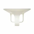 Moderne designbord produceret i Italien, Mirabello Viadurini