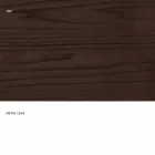 Moderne extensible bord lavet af lavet i Italien melamin træ, Wilmer Viadurini