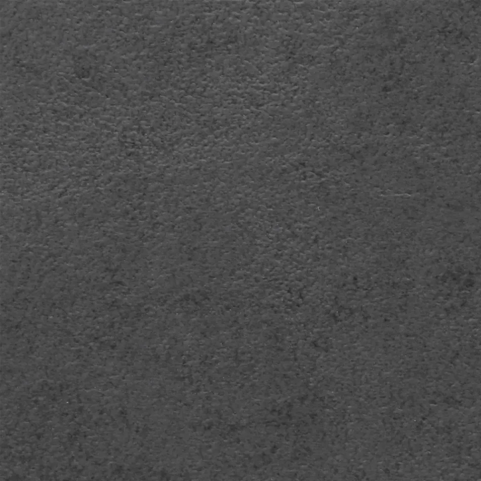 Fast bord med tøndeformet laminatplade lavet i Italien - Bukser Viadurini