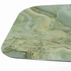 Fast keramisk bord i forskellige finish og størrelser lavet i Italien - Grotta Viadurini