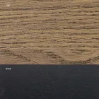 Bord i Masellato eg belagt og metal Fremstillet i Italien - Seoul Viadurini