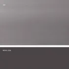 Moderne design hærdet glasbord lavet i Italien, Mitia Viadurini