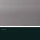 Hærdet glasbord af moderne design produceret i Italien, Clark Viadurini