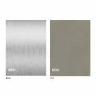 Moderne udtrækkeligt bord op til 480 cm i træ fremstillet i Italien - Michael Viadurini