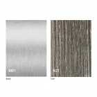 Moderne udtrækkeligt bord op til 480 cm i træ fremstillet i Italien - Michael Viadurini