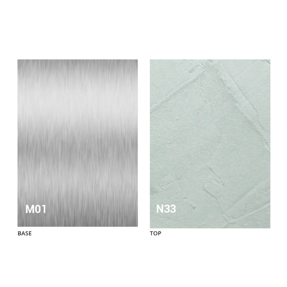 Moderne udtrækkeligt bord op til 480 cm i træ fremstillet i Italien - Michael Viadurini