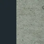 Moderne udtrækkelige bord i stentøj og bøg træ lavet i Italien Duccio Viadurini