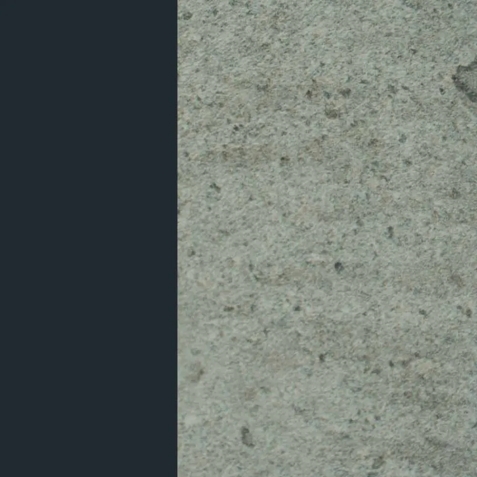 Moderne udtrækkelige bord i stentøj og bøg træ lavet i Italien Duccio Viadurini