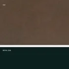 Moderne glas-keramik og metal bord lavet i Italien, Dionigi Viadurini