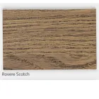 Belagt bord i fineret knudet eg og metal Fremstillet i Italien - Luanda Viadurini