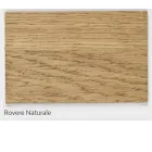 Solid eg belagt bord og krystalbund lavet i Italien - Noelia Viadurini