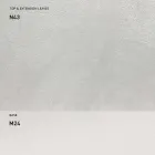 Udtrækkeligt spisebord 190 cm Metal og træ Fremstillet i Italien - Euklidisk Viadurini