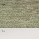 Udtrækkeligt spisebord 190 cm Metal og træ Fremstillet i Italien - Euklidisk Viadurini