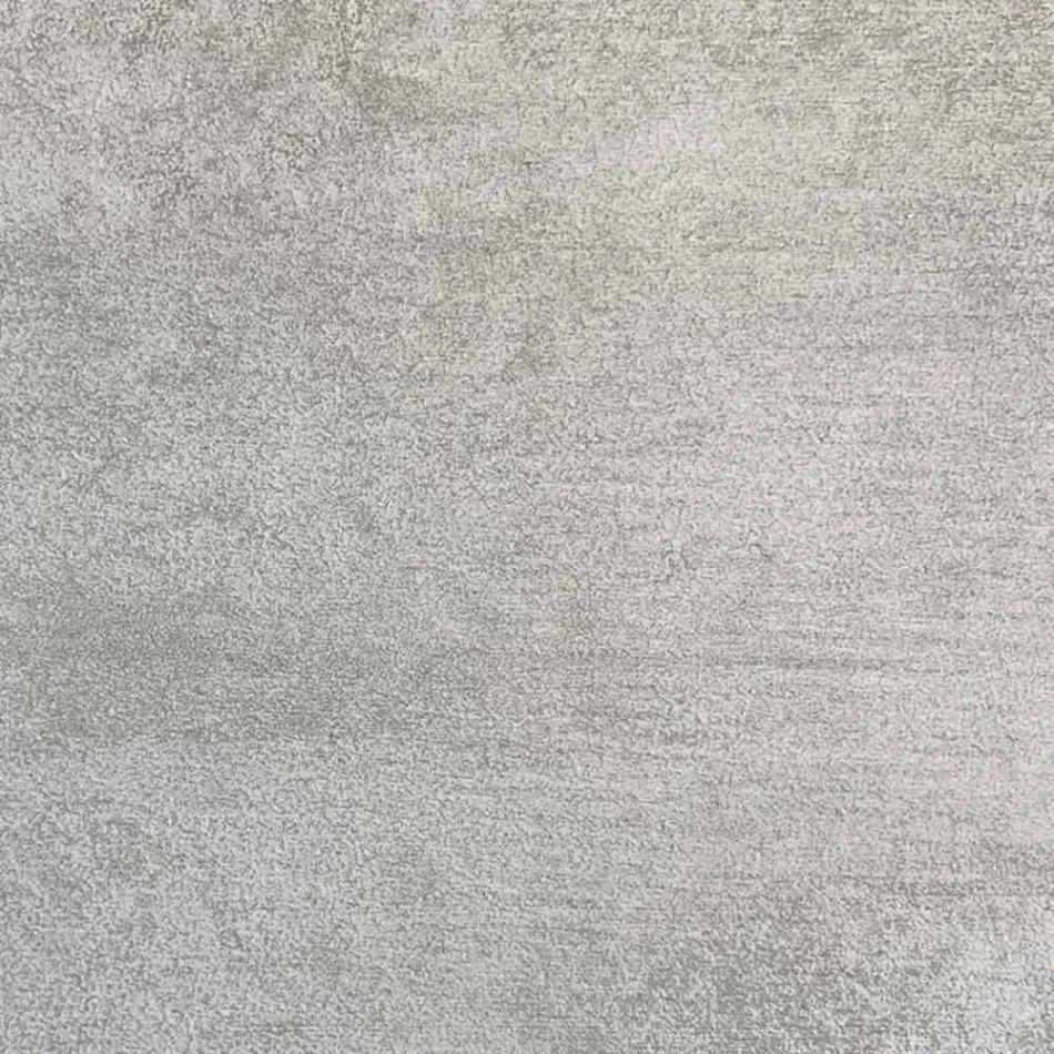 Udtrækbart spisebord Op til 165 cm i stål og melamintræ - Veneto Viadurini