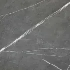 Udtrækbart spisebord Op til 165 cm i stål og melamintræ - Veneto Viadurini