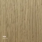 Spisebord Kan forlænges op til 170 cm i fineret træ - Nutello Viadurini