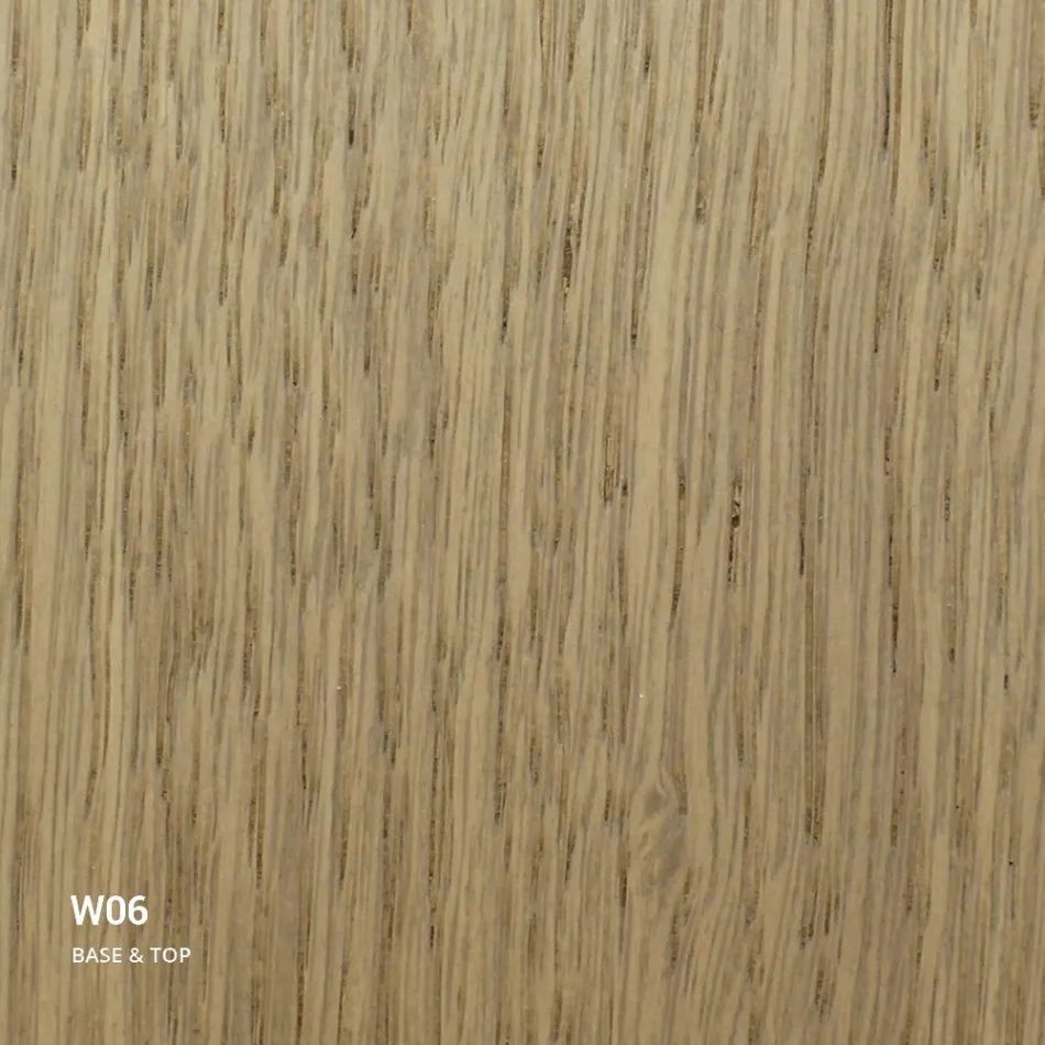 Spisebord Kan forlænges op til 170 cm i fineret træ - Nutello Viadurini